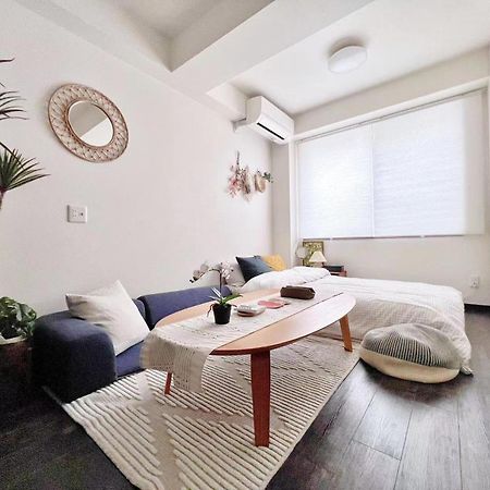 Appartement Yume夢 黒門店 à Ōsaka Extérieur photo