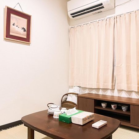 Appartement Yume夢 黒門店 à Ōsaka Extérieur photo