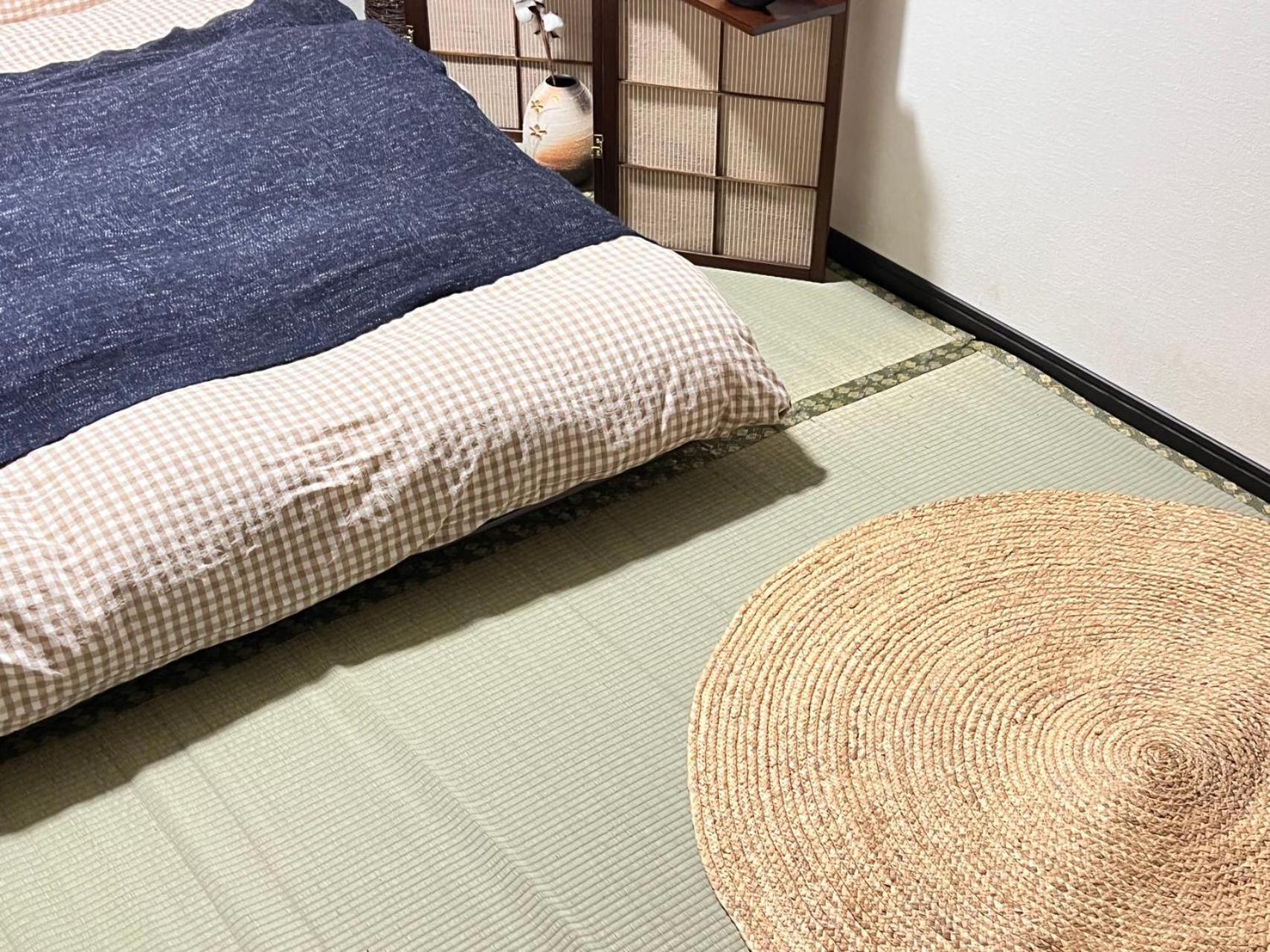 Appartement Yume夢 黒門店 à Ōsaka Extérieur photo