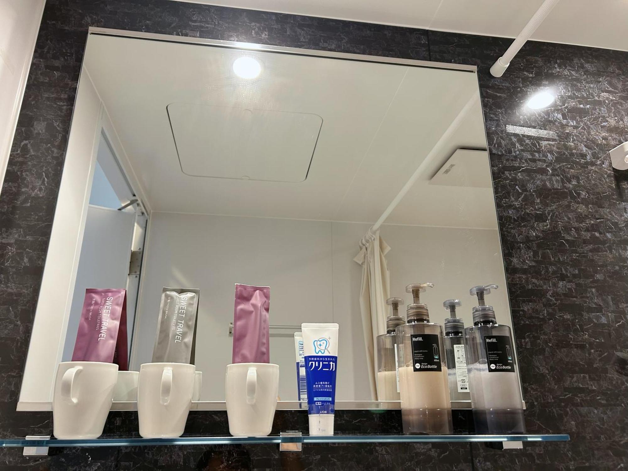 Appartement Yume夢 黒門店 à Ōsaka Extérieur photo