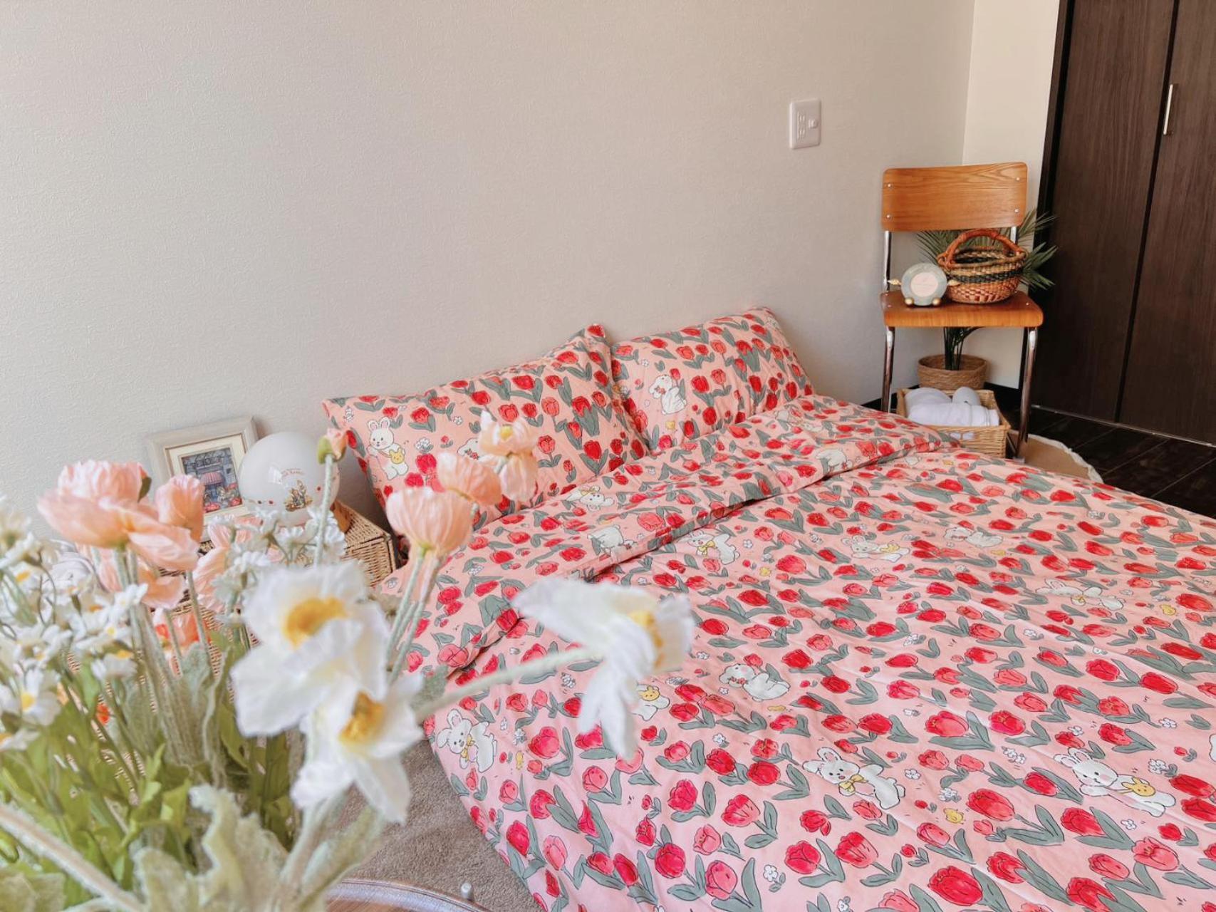 Appartement Yume夢 黒門店 à Ōsaka Extérieur photo