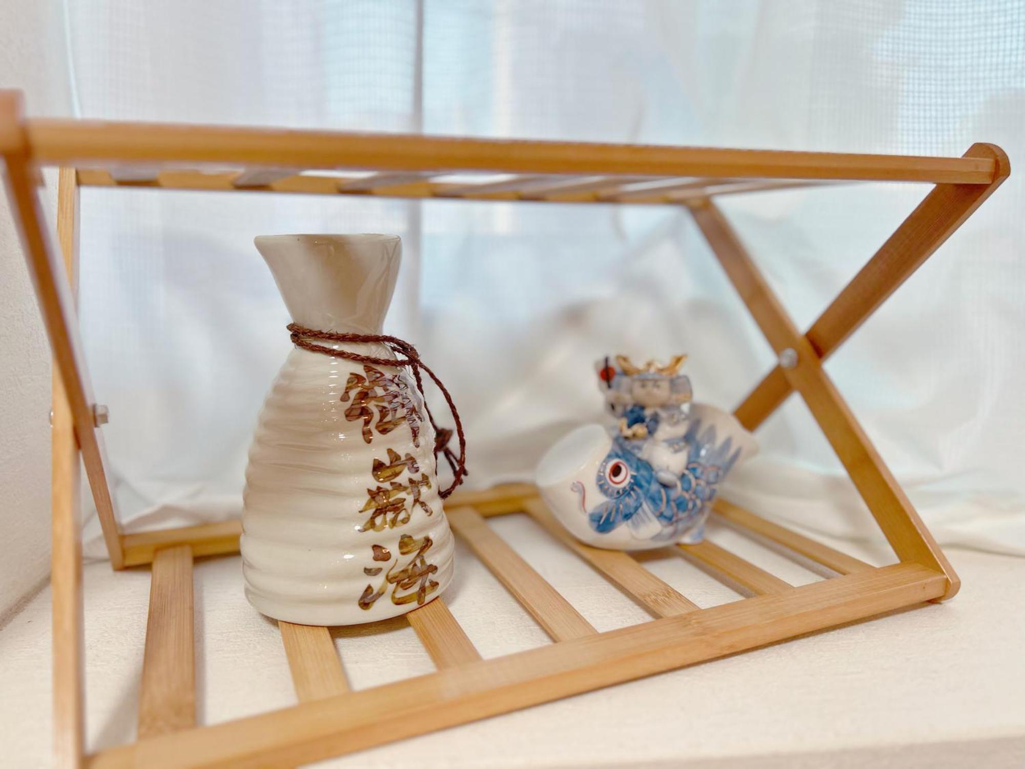 Appartement Yume夢 黒門店 à Ōsaka Extérieur photo