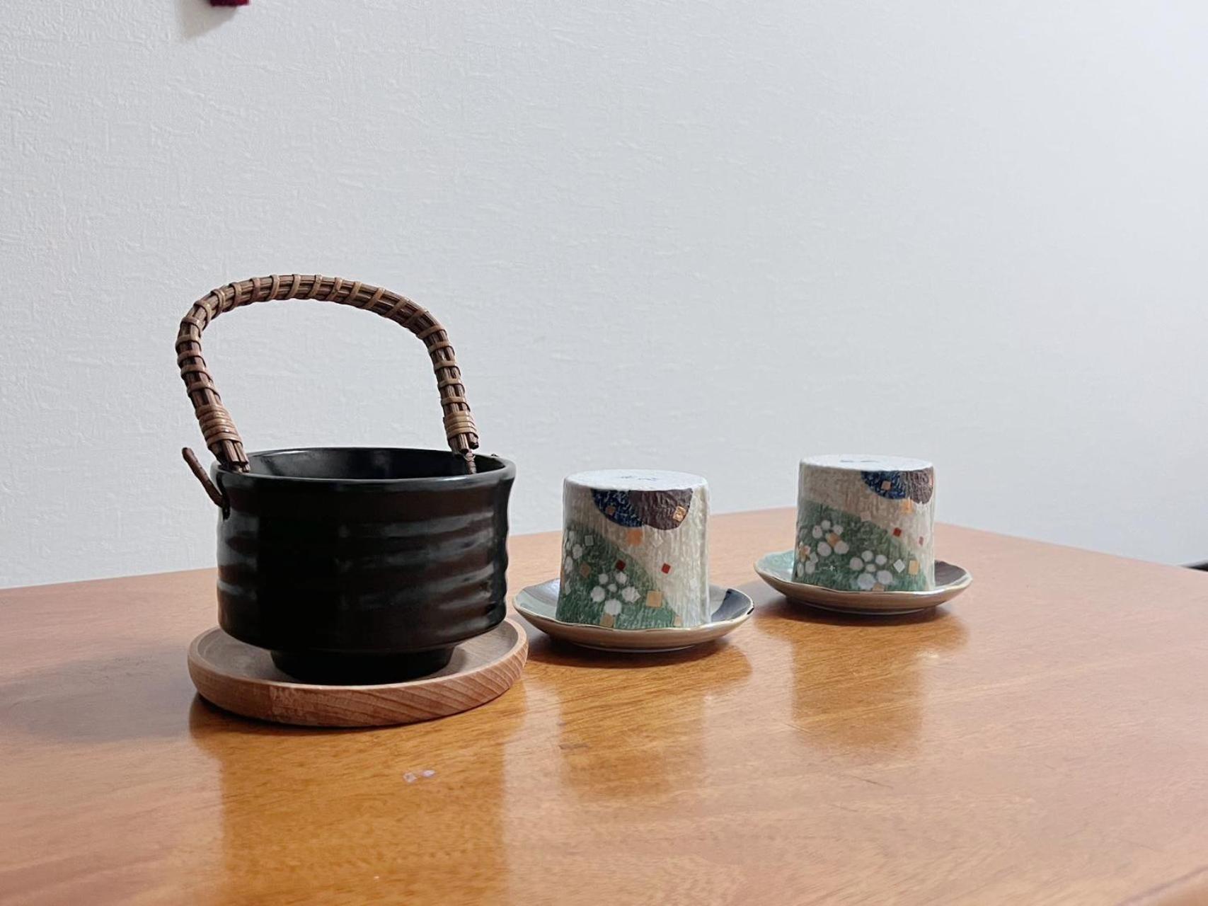 Appartement Yume夢 黒門店 à Ōsaka Extérieur photo