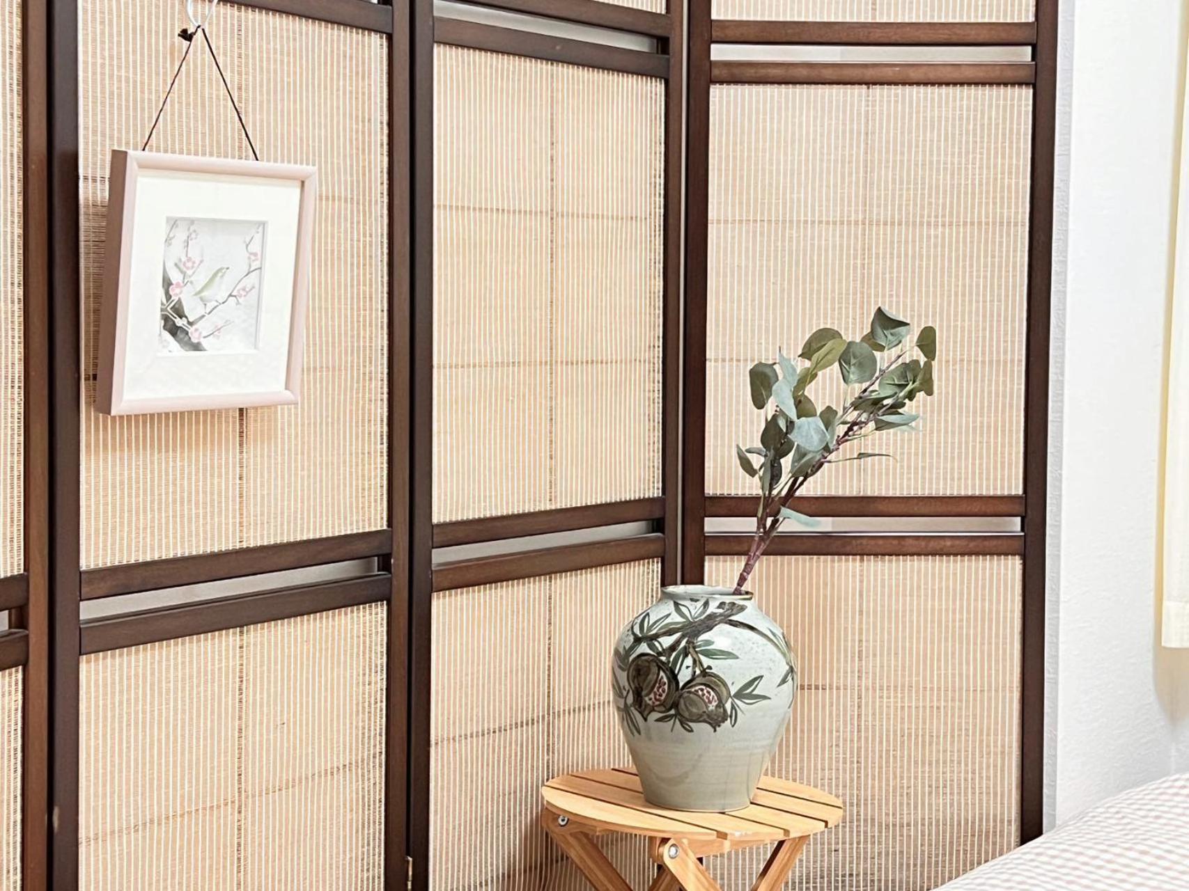 Appartement Yume夢 黒門店 à Ōsaka Extérieur photo