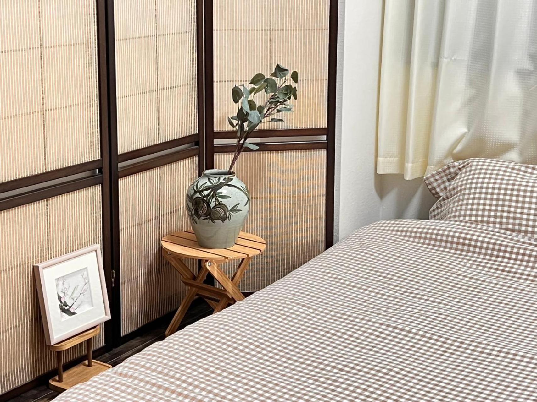 Appartement Yume夢 黒門店 à Ōsaka Extérieur photo
