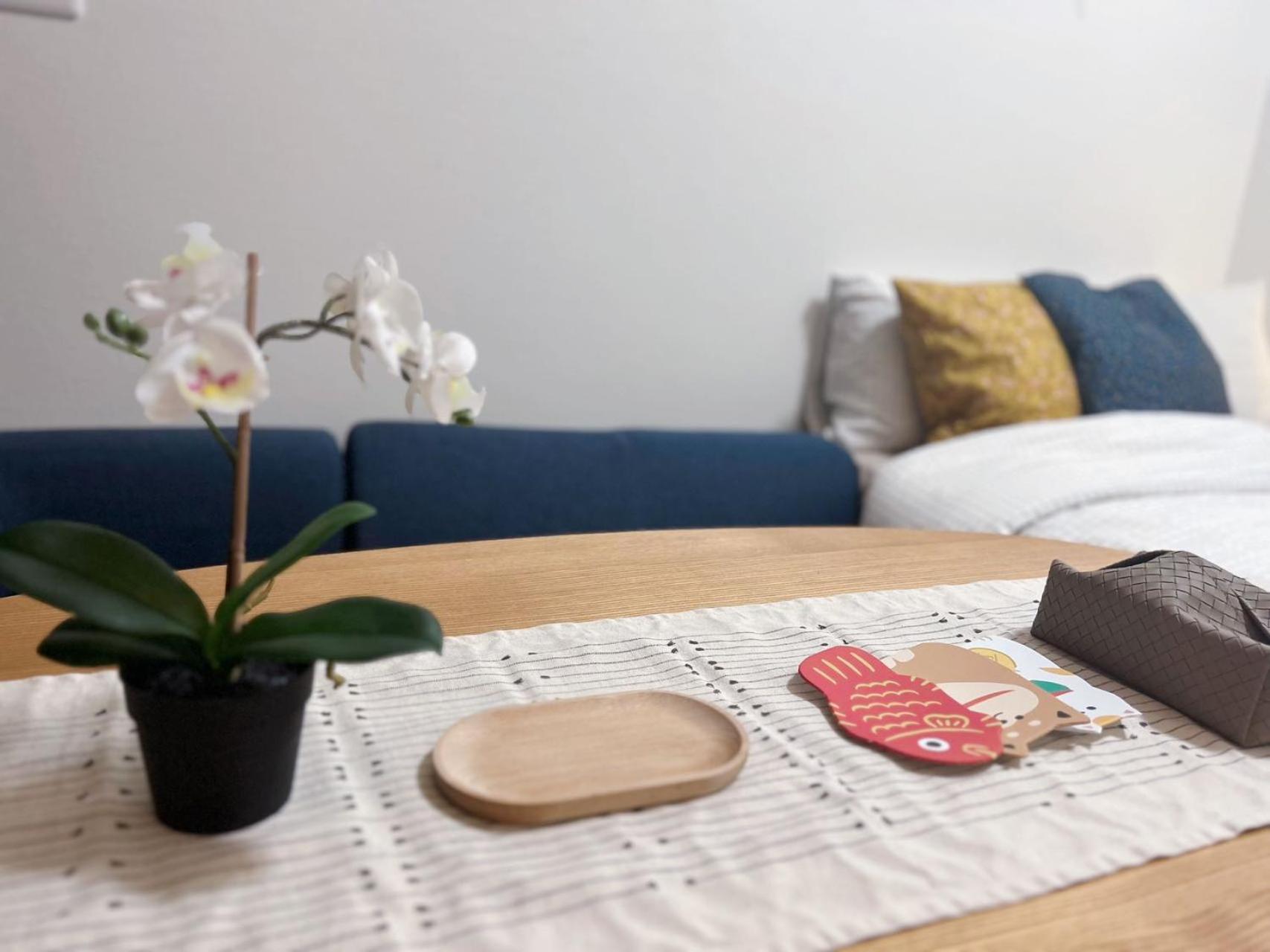 Appartement Yume夢 黒門店 à Ōsaka Extérieur photo