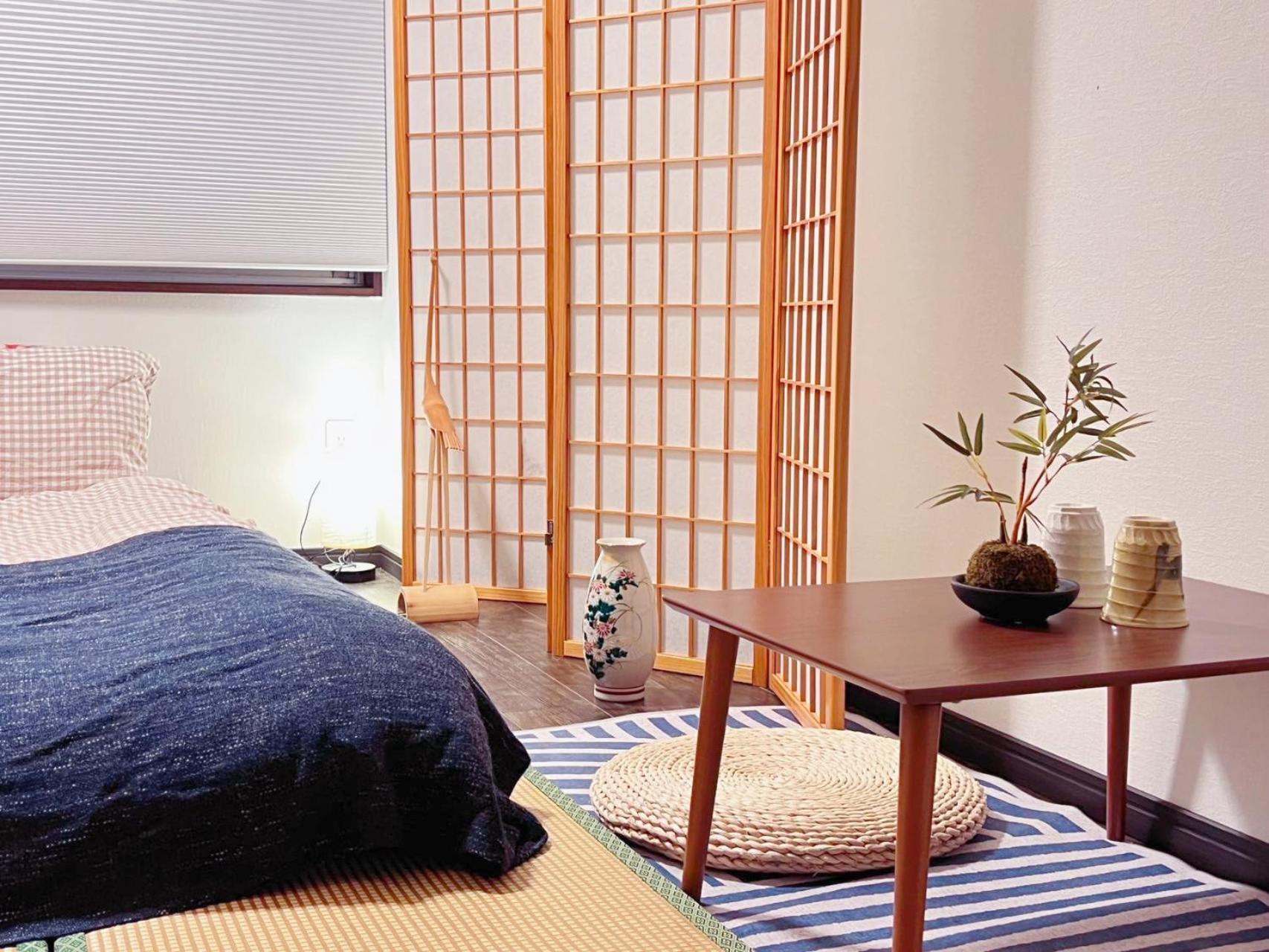 Appartement Yume夢 黒門店 à Ōsaka Extérieur photo