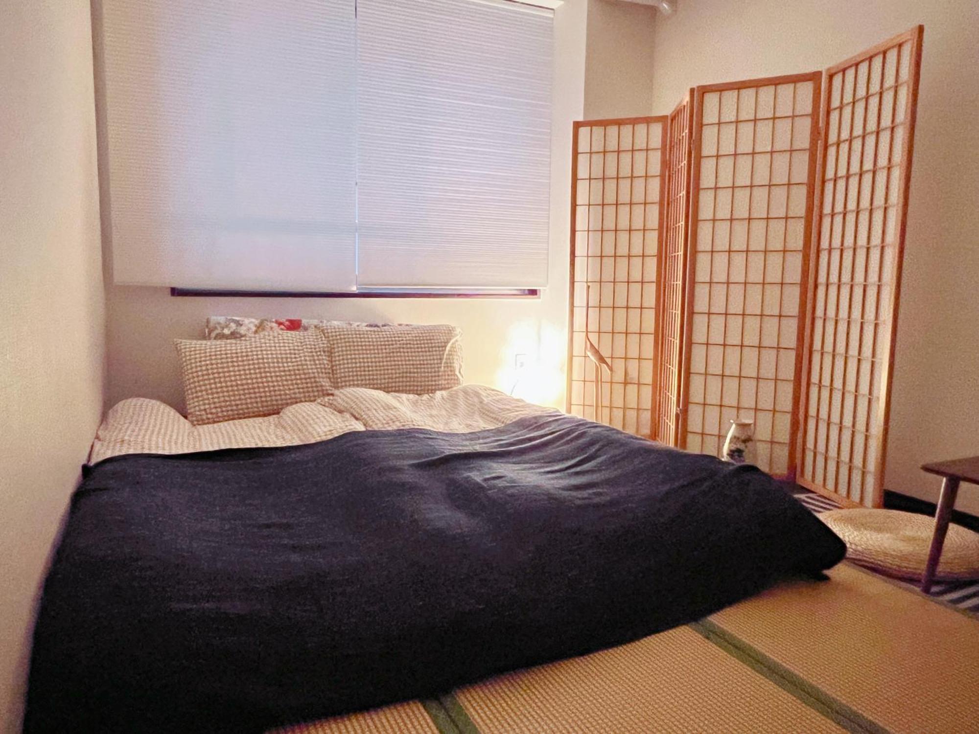 Appartement Yume夢 黒門店 à Ōsaka Extérieur photo