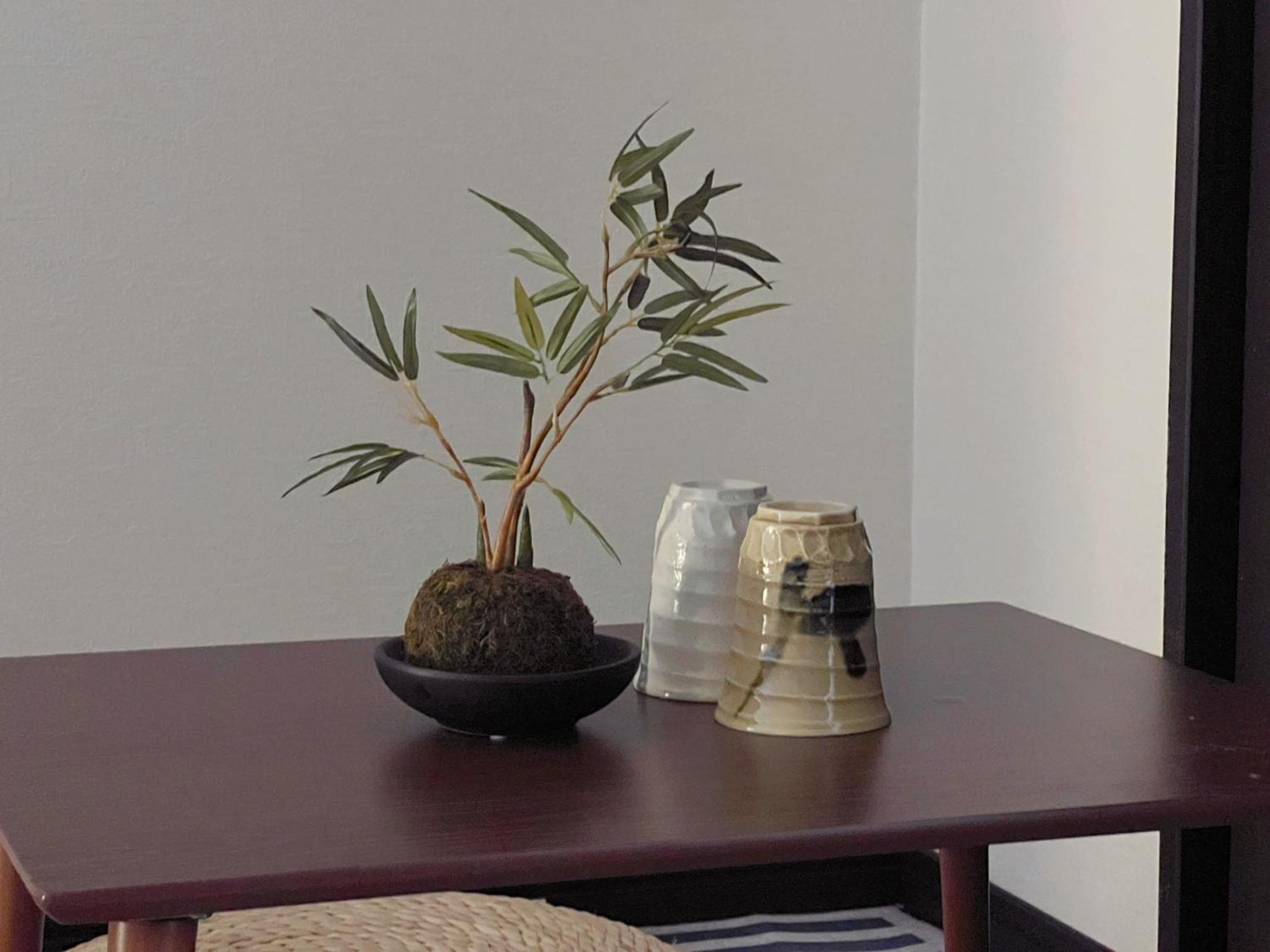 Appartement Yume夢 黒門店 à Ōsaka Extérieur photo