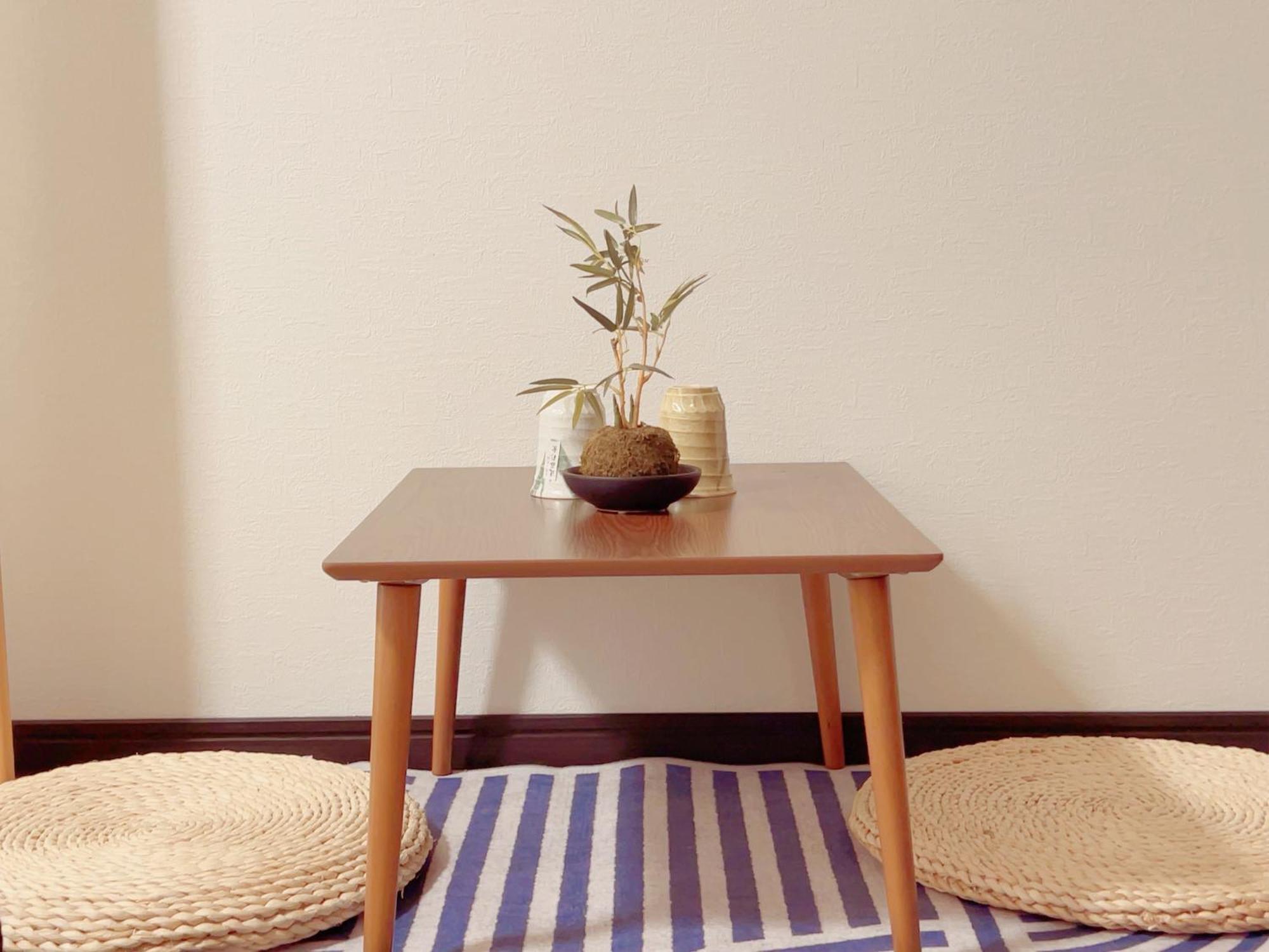 Appartement Yume夢 黒門店 à Ōsaka Extérieur photo