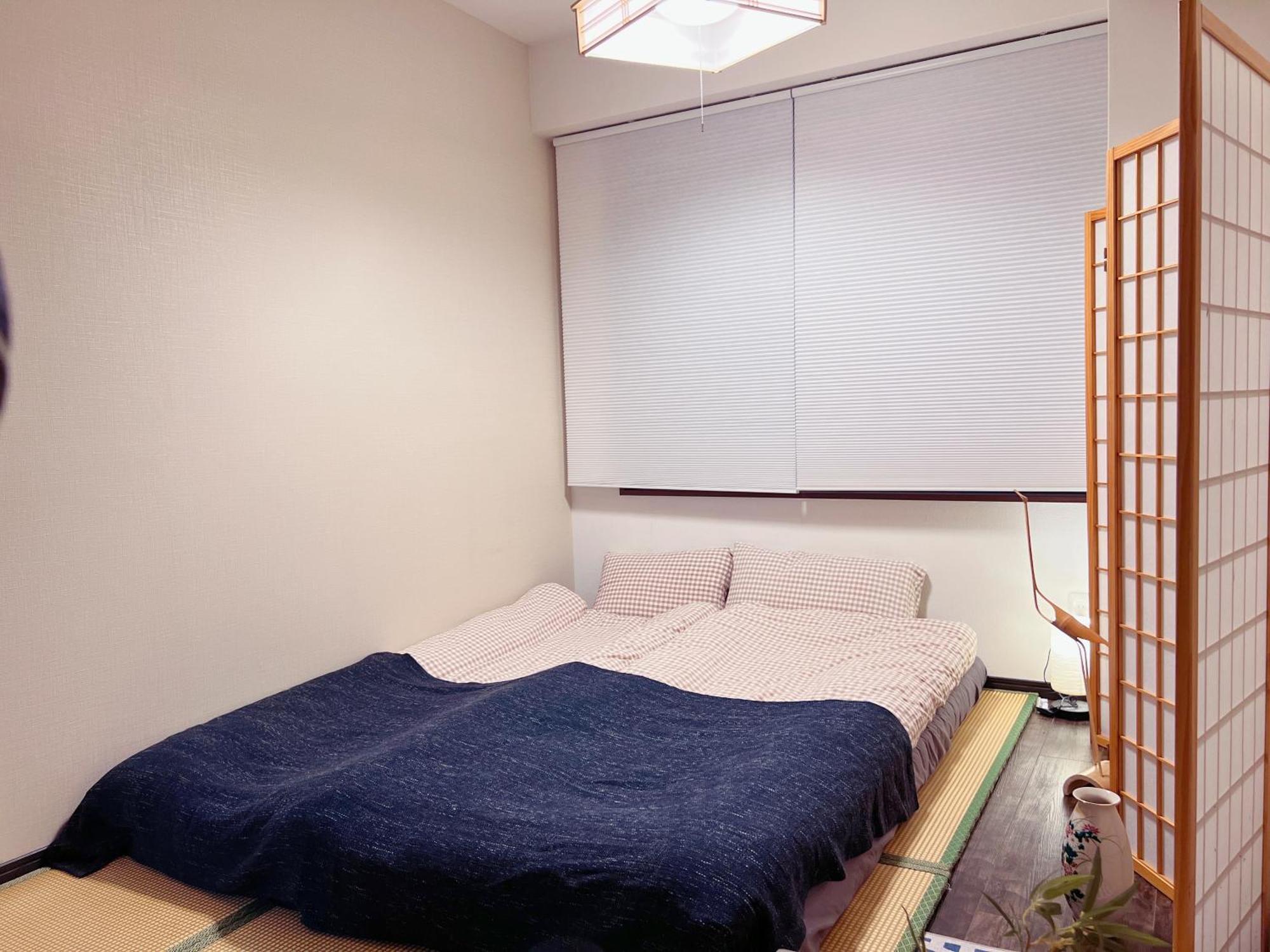 Appartement Yume夢 黒門店 à Ōsaka Extérieur photo
