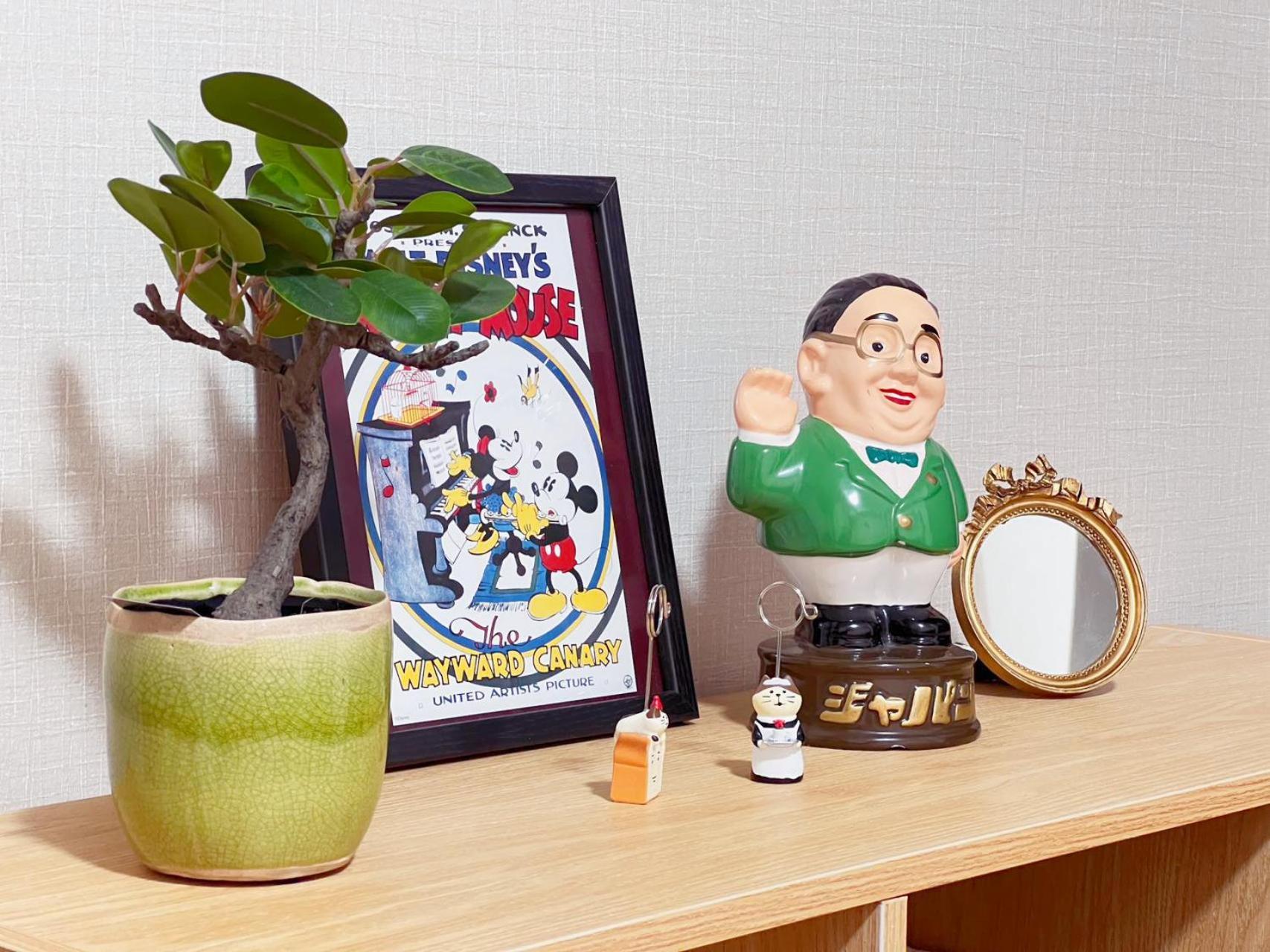 Appartement Yume夢 黒門店 à Ōsaka Extérieur photo