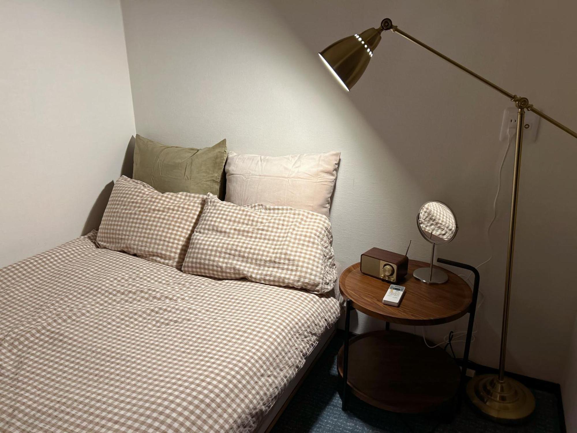 Appartement Yume夢 黒門店 à Ōsaka Extérieur photo