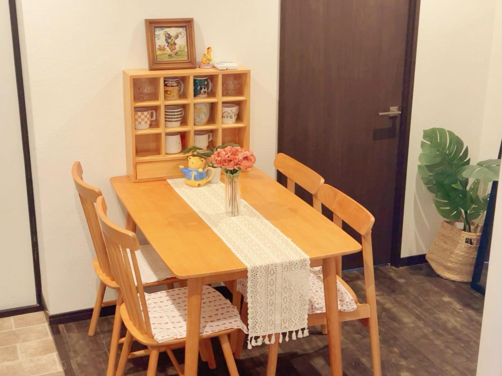 Appartement Yume夢 黒門店 à Ōsaka Extérieur photo