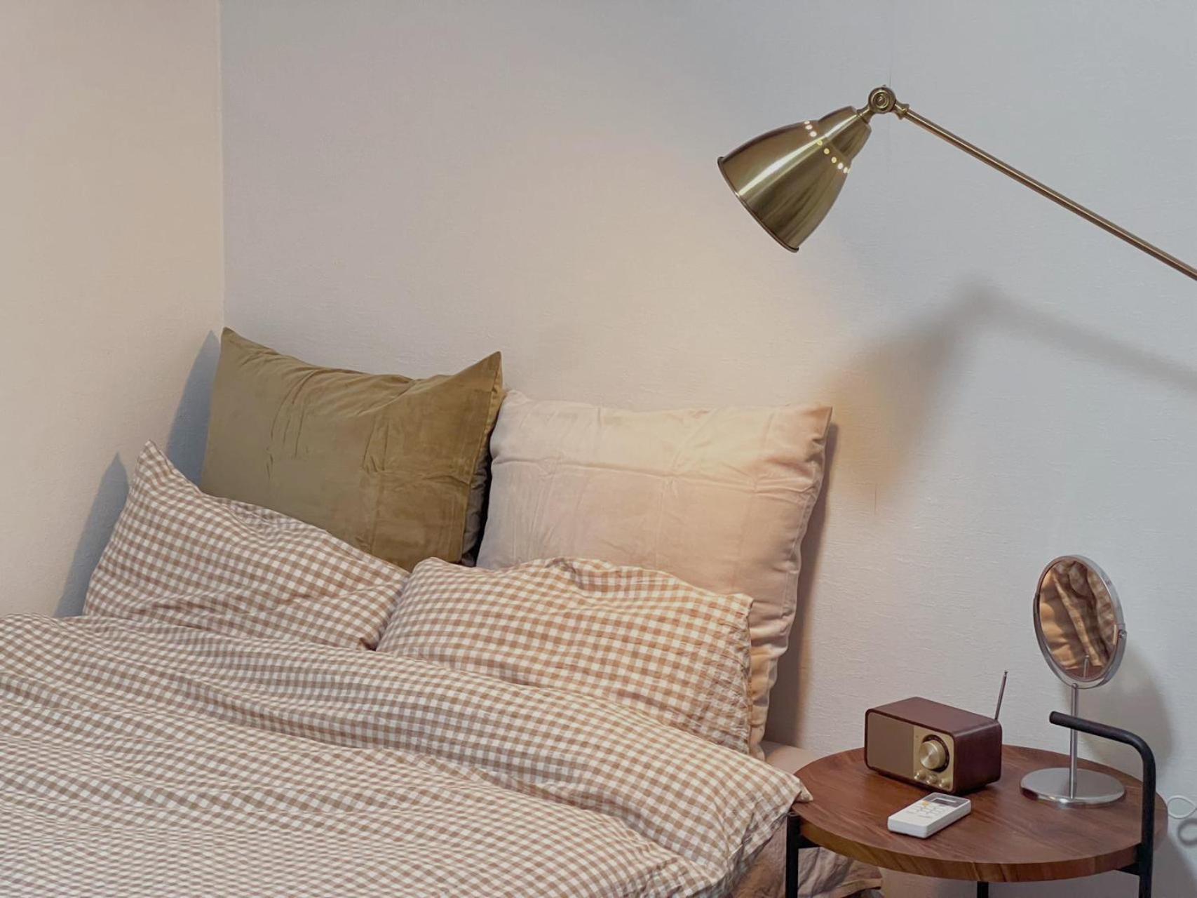 Appartement Yume夢 黒門店 à Ōsaka Extérieur photo