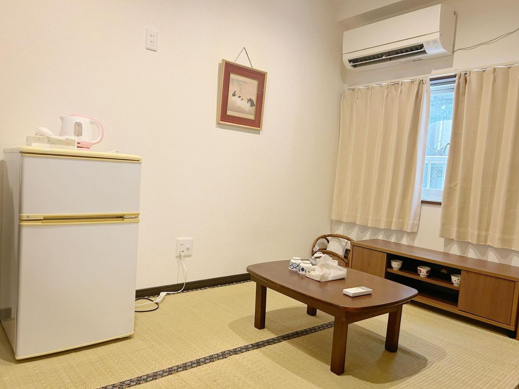 Appartement Yume夢 黒門店 à Ōsaka Extérieur photo