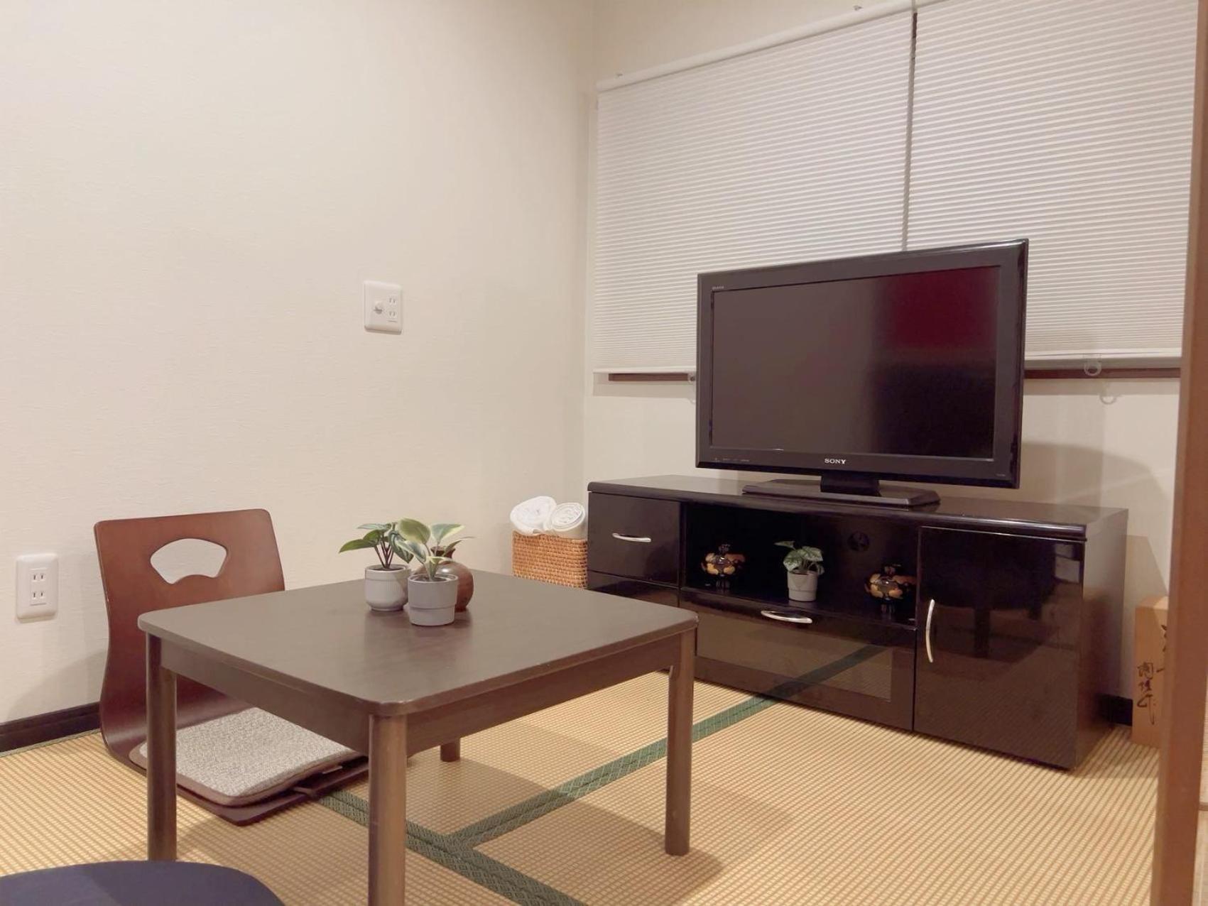Appartement Yume夢 黒門店 à Ōsaka Extérieur photo