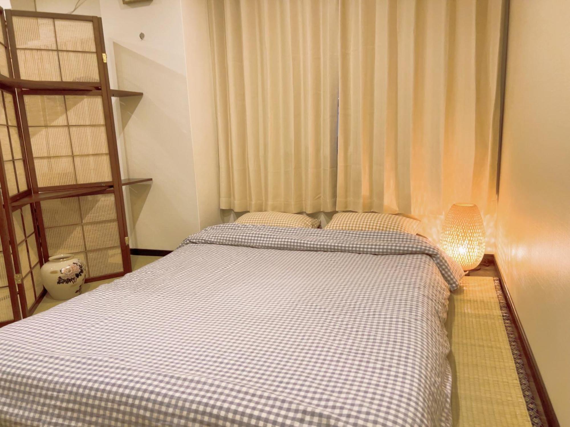 Appartement Yume夢 黒門店 à Ōsaka Extérieur photo