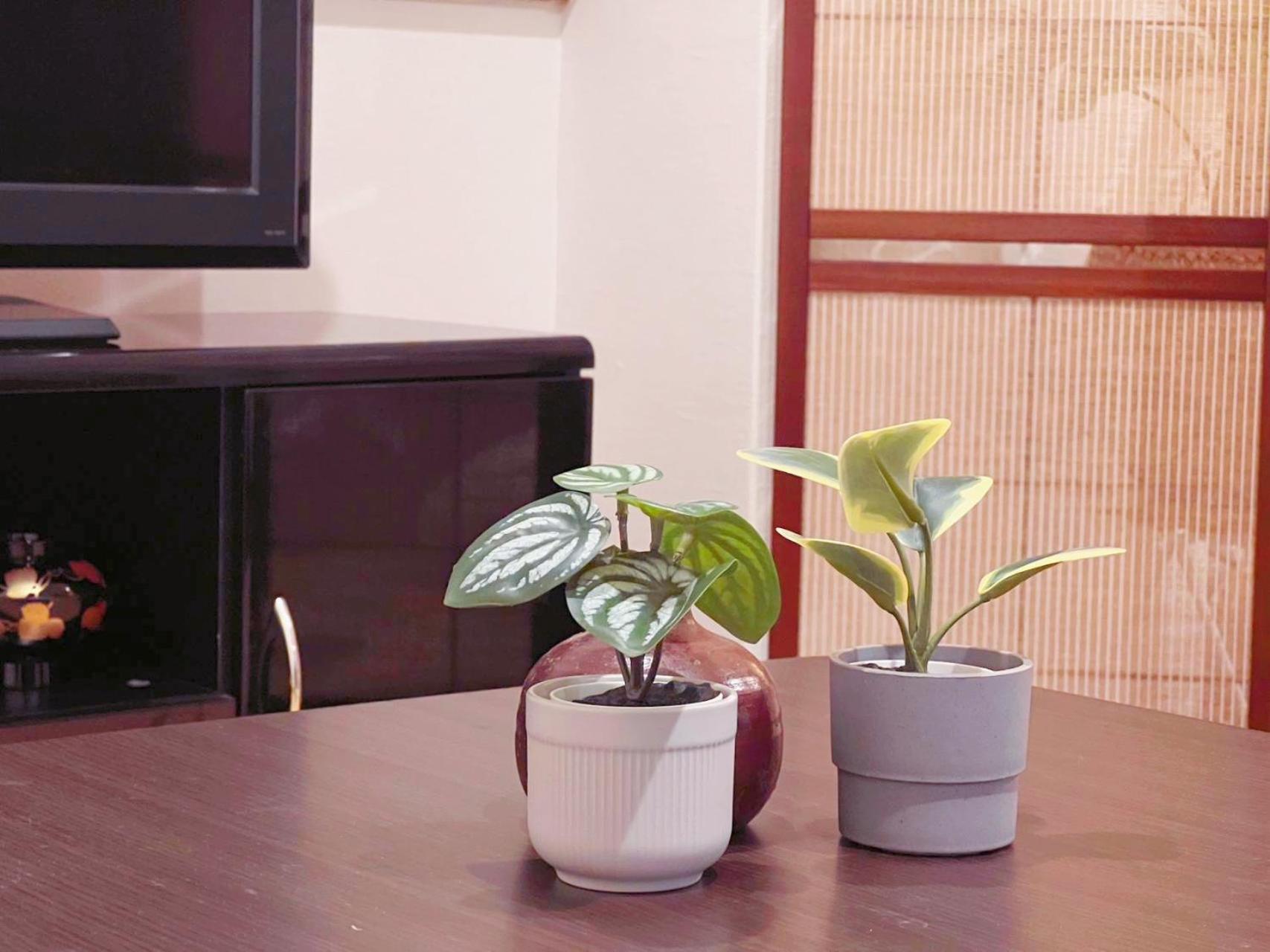Appartement Yume夢 黒門店 à Ōsaka Extérieur photo