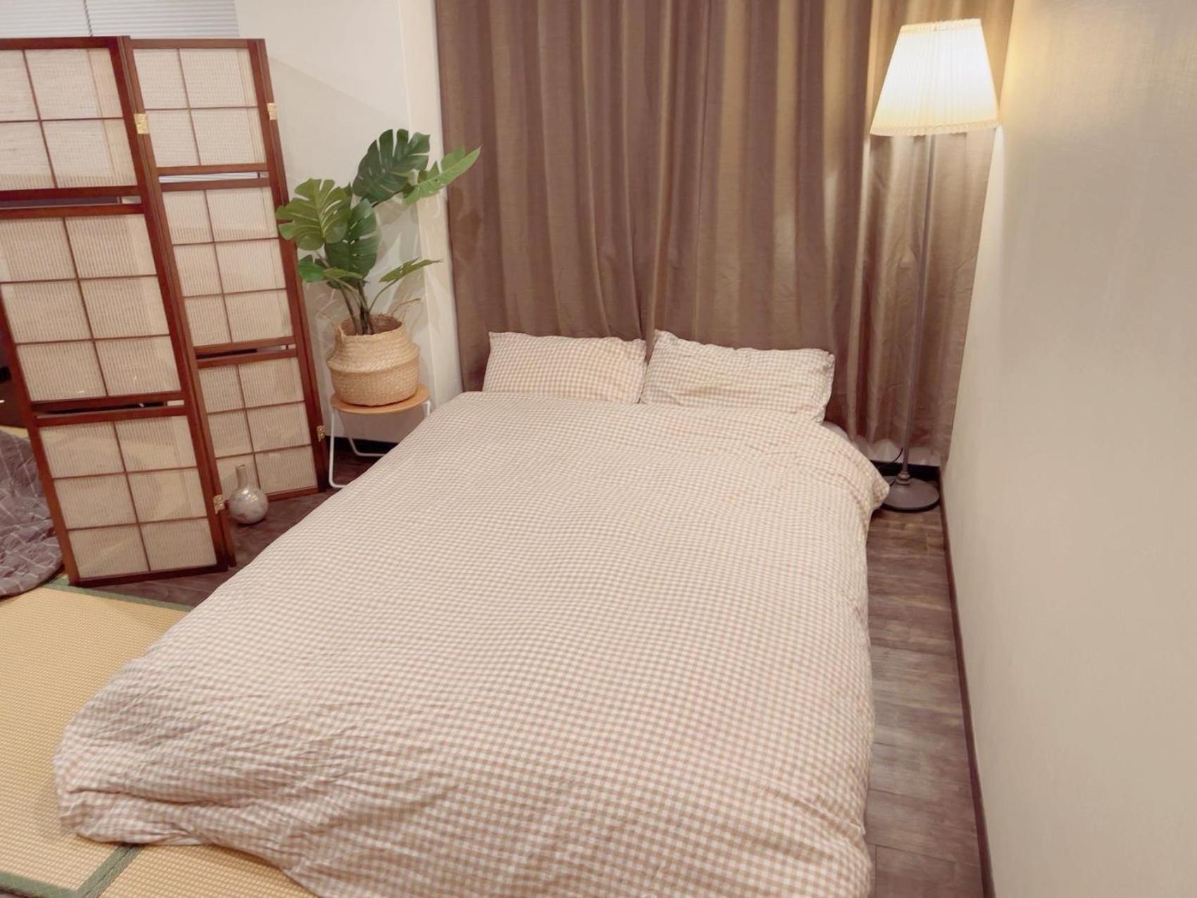 Appartement Yume夢 黒門店 à Ōsaka Extérieur photo