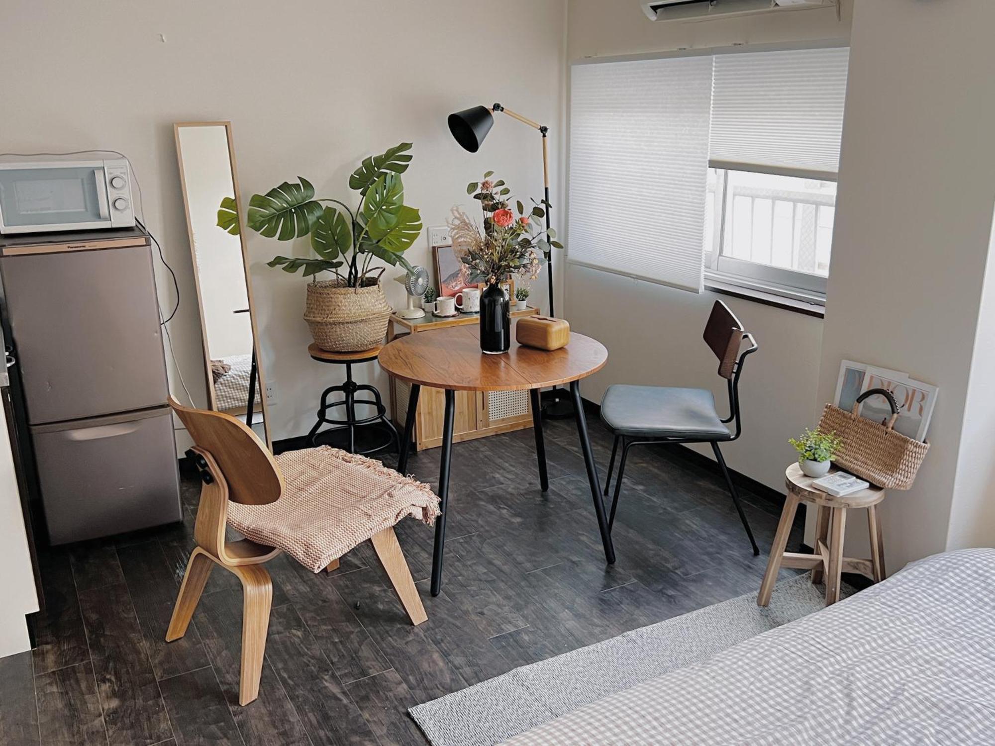 Appartement Yume夢 黒門店 à Ōsaka Extérieur photo