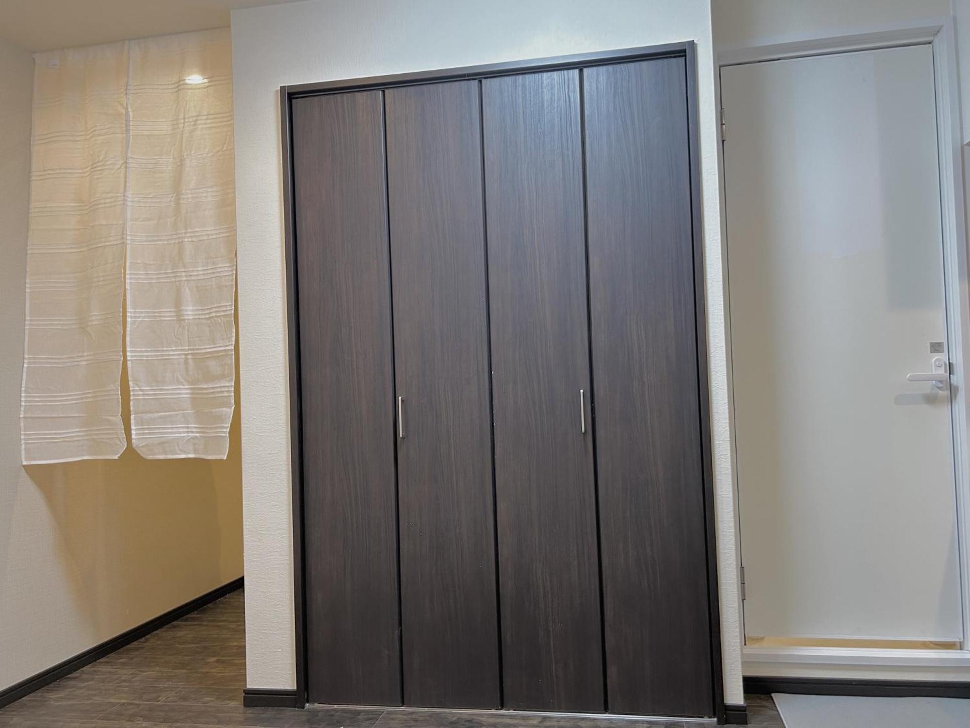 Appartement Yume夢 黒門店 à Ōsaka Extérieur photo